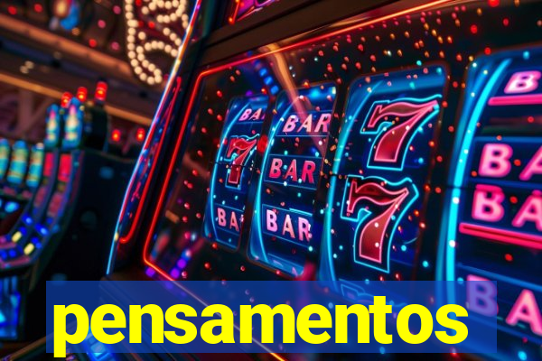 pensamentos viajantes novo whatsapp